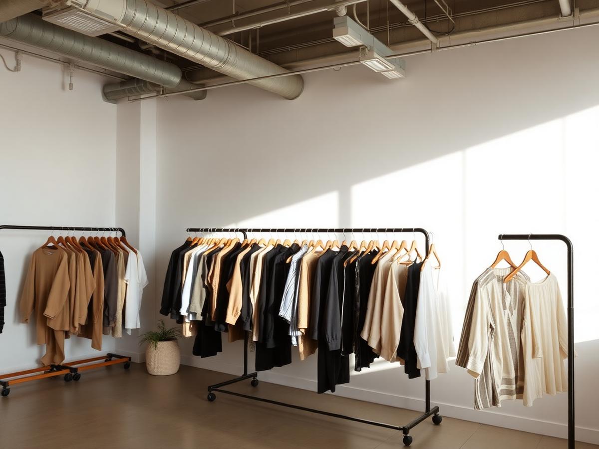 Project Lanaya Modest Wear — industri Fashion