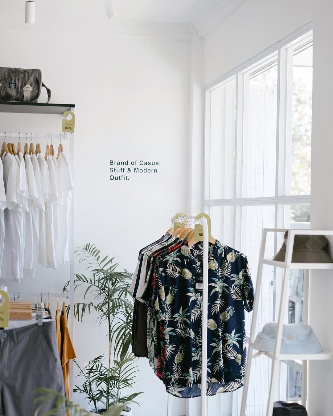 Atelier Studio New Drop